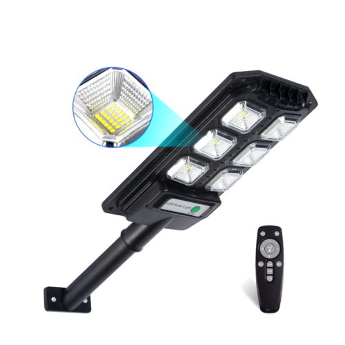 Farola Solar LY886 - 600W