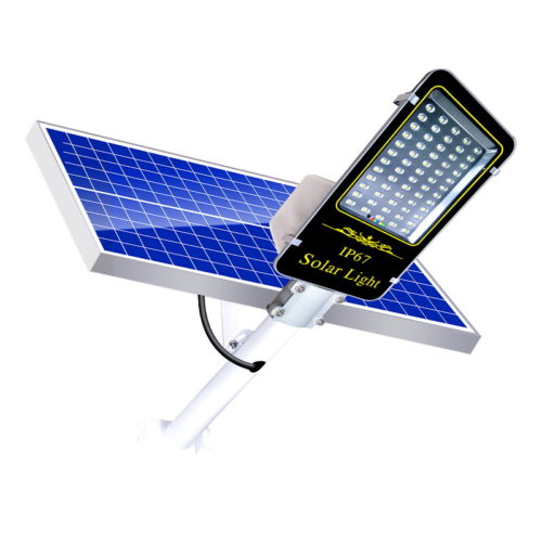 Farola Solar NL-850w